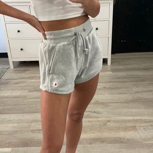 Champion Sweatshorts